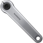 Shimano Spares & Accesories - FC-E6100 right hand crank arm unit
